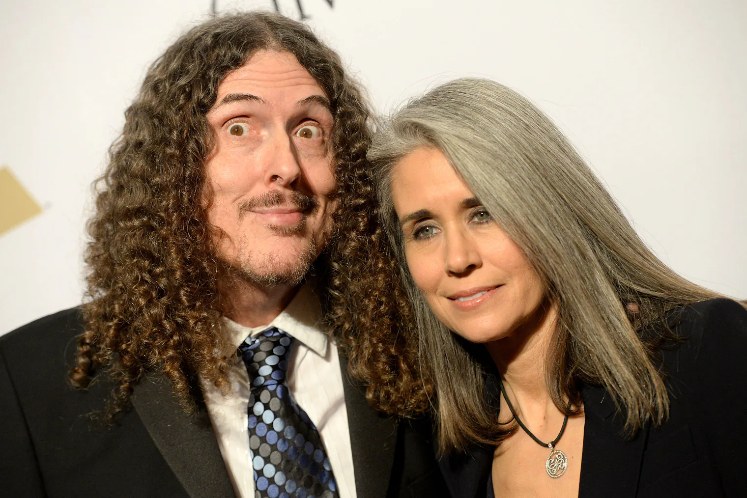"Weird Al" Yankovic's Wife & Daughter: The Singer's Family Made Him