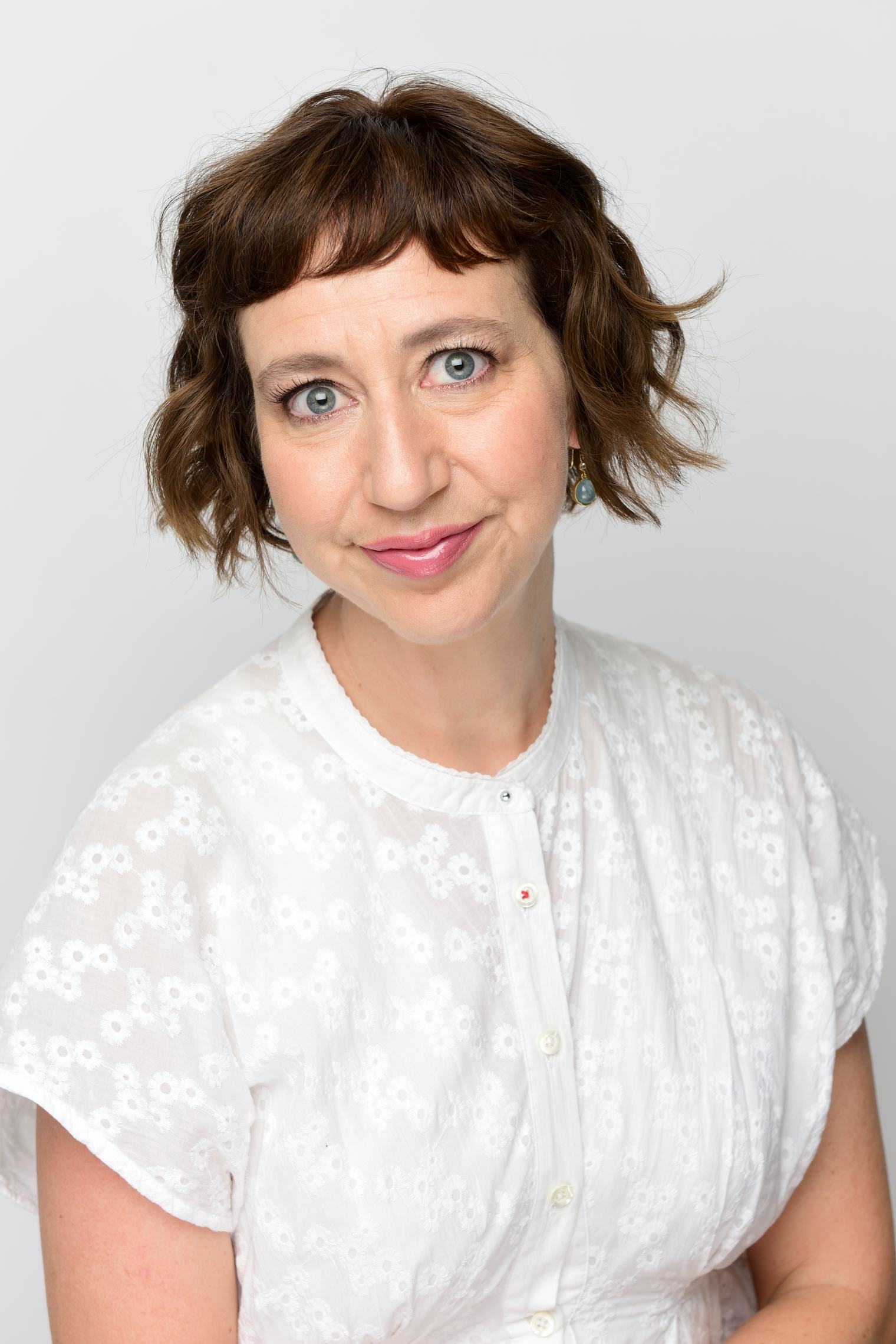 Bernie From Big Mouth 34