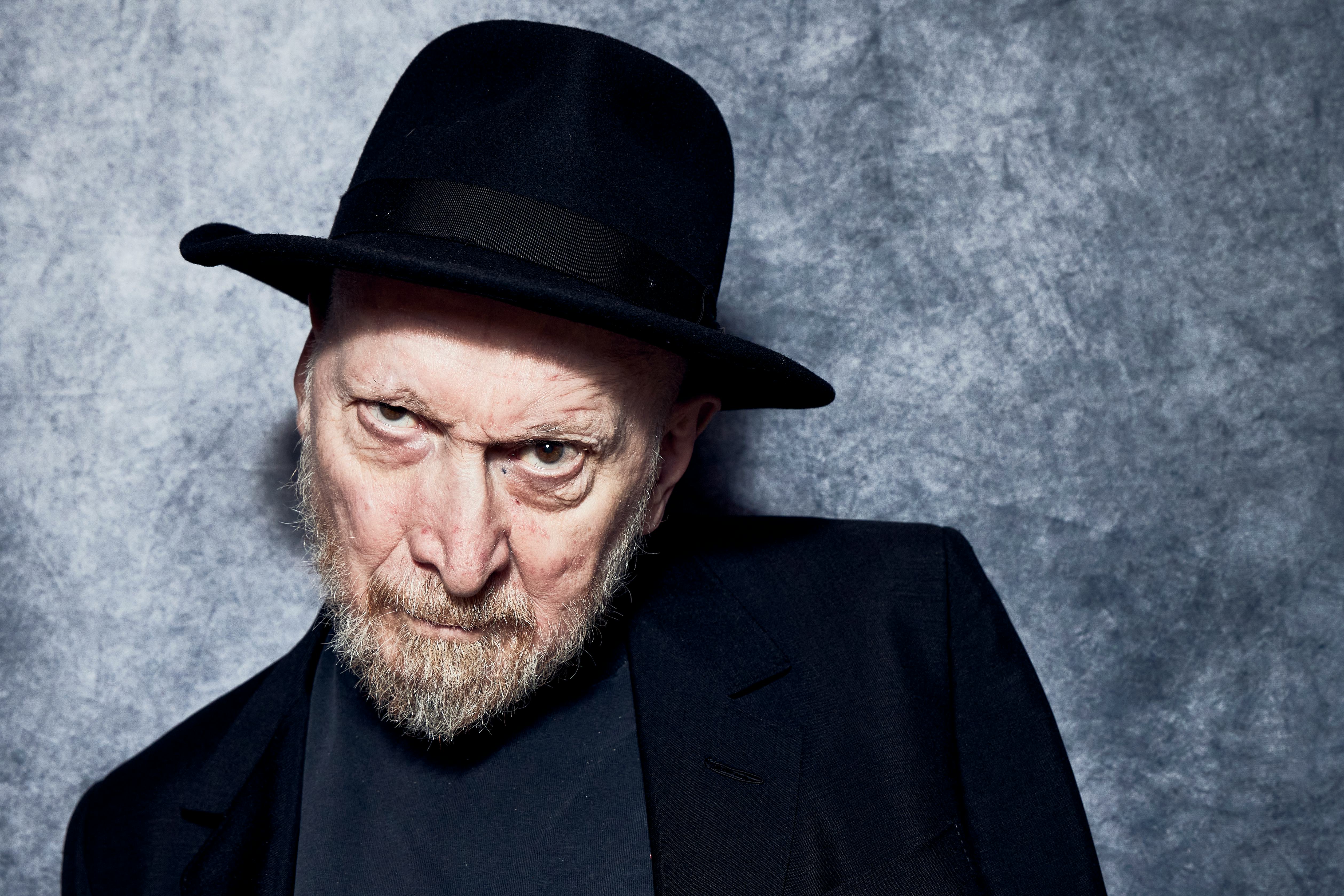 Frank Miller teams up with a Star Wars icon for an exciting new TV show