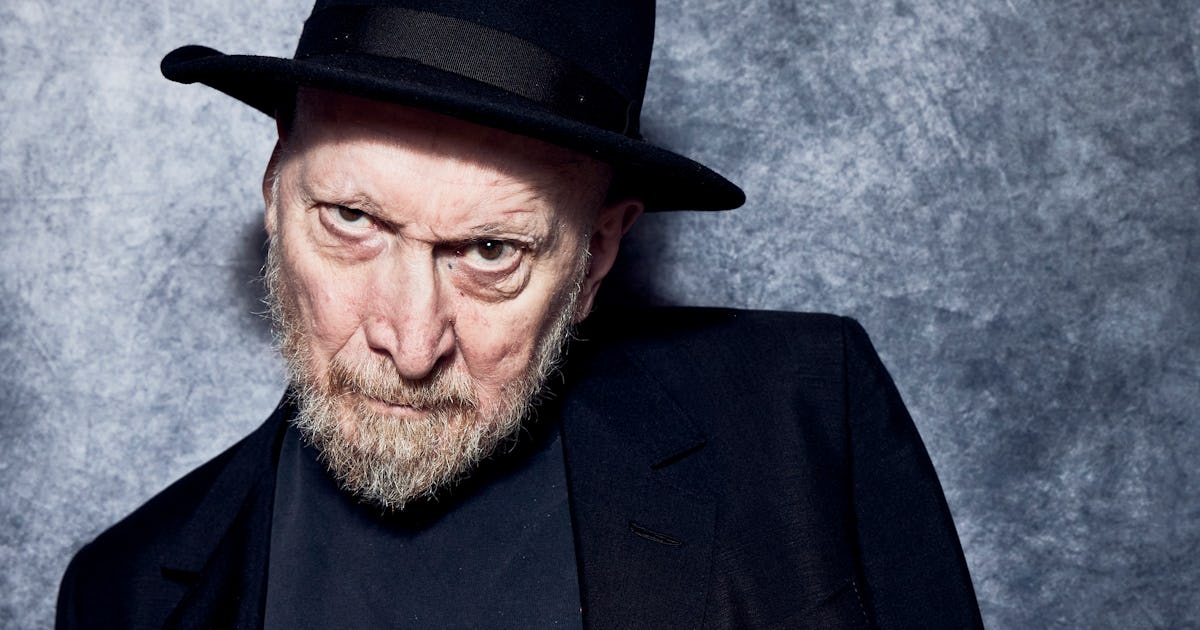 Frank Miller teams up with a Star Wars icon for an exciting new TV show