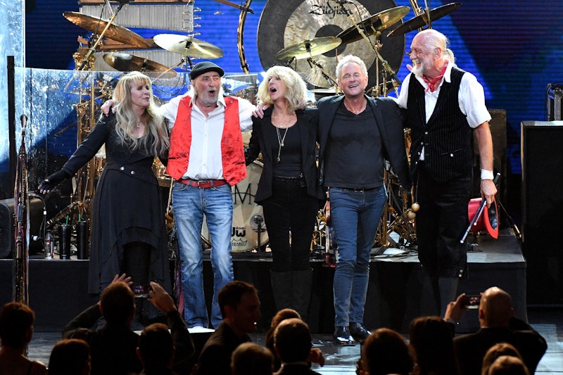 Christine McVie Dies At 79 & Fleetwood Mac Reacts With A Tribute // Stevie Nicks, John McVie, Christ...