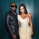Here's what to know about Kanye West and Kim Kardashian's divorce settlement.