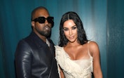 Here's what to know about Kanye West and Kim Kardashian's divorce settlement.