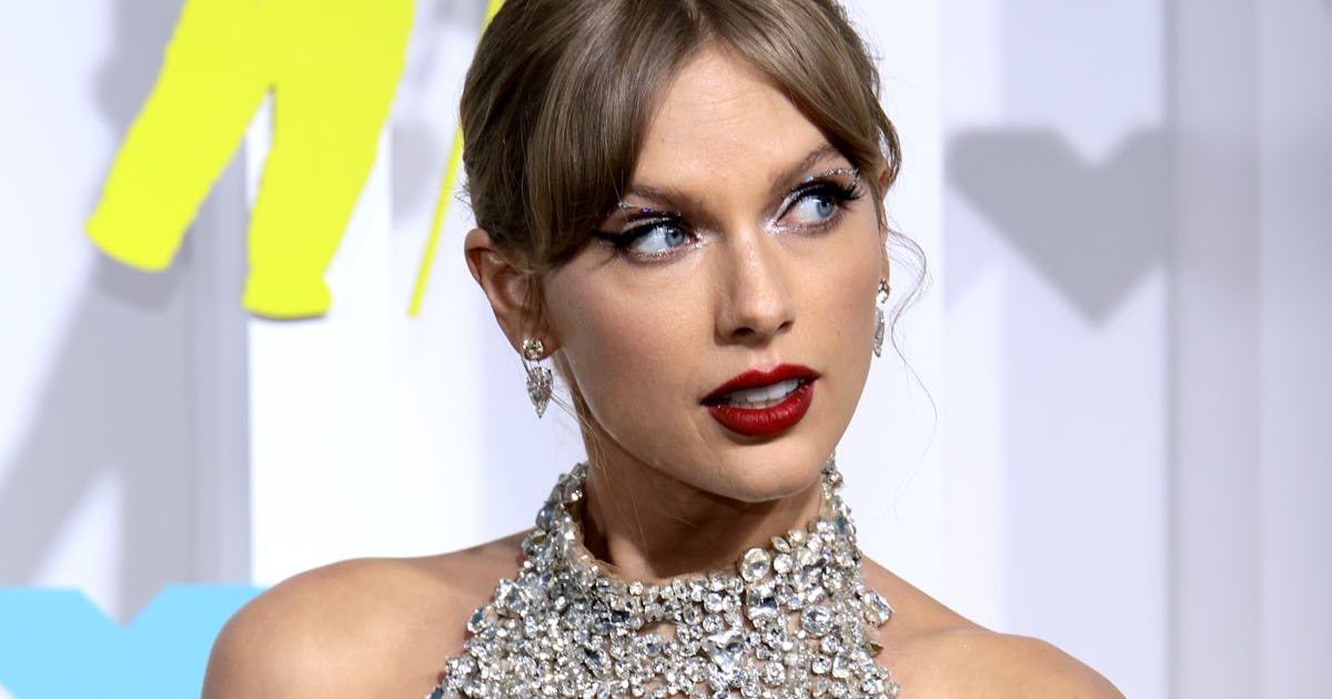 Taylor Swift s Mastermind TikTok Trend Explained taylor-swift-s-mastermind-tiktok-trend-explained