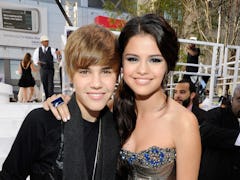 Selena Gomez's quotes about her breakup with Justin Bieber are sad.