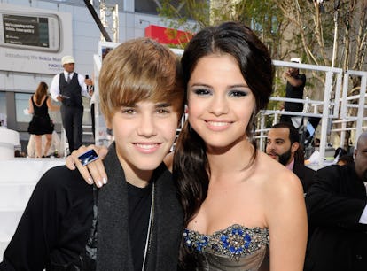 Selena Gomez's quotes about her breakup with Justin Bieber are sad.