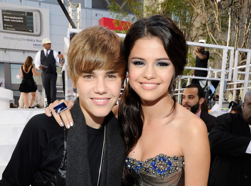 Selena Gomez's quotes about her breakup with Justin Bieber are sad.