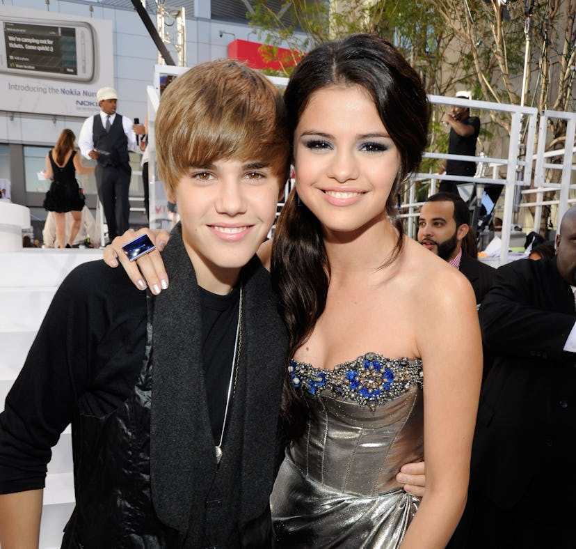 Selena Gomez's quotes about her breakup with Justin Bieber are sad.
