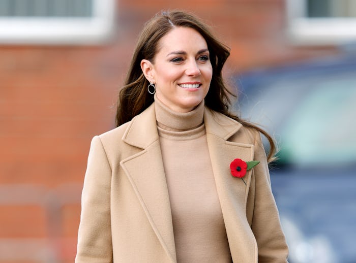 SCARBOROUGH, UNITED KINGDOM - NOVEMBER 03: (EMBARGOED FOR PUBLICATION IN UK NEWSPAPERS UNTIL 24 HOUR...
