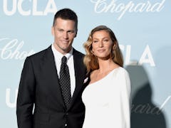 Tom Brady and Gisele Bündchen’s reported custody agreement sounds amicable.