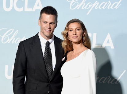 Tom Brady and Gisele Bündchen’s reported custody agreement sounds amicable.