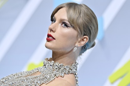 Check out the meaning behind Taylor Swift's 'Midnights' bonus track "Hits Different," which is only ...