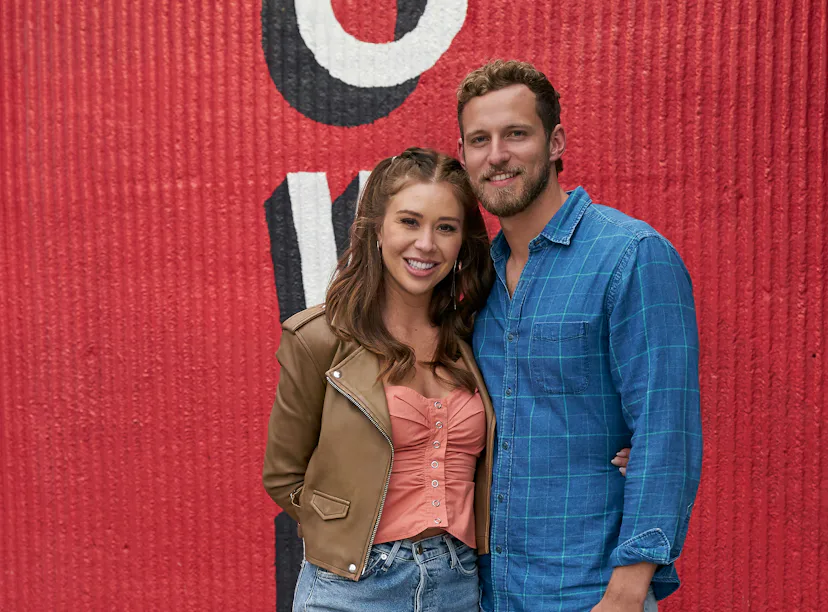 Here's why Gabby Windey and Erich Schwer reportedly broke up.