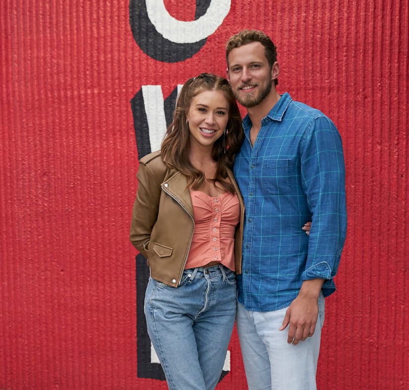 Here's why Gabby Windey and Erich Schwer reportedly broke up.