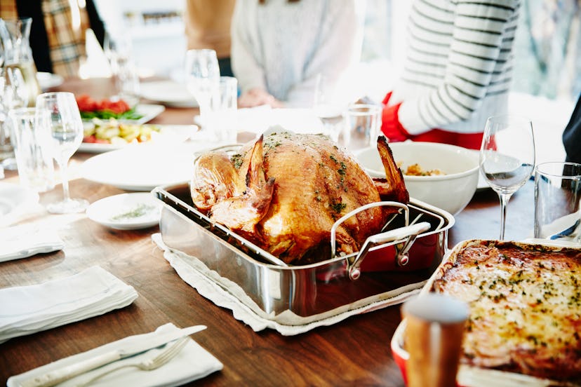 Is Safeway Open On Thanksgiving 2025? What To Know About Their Holiday