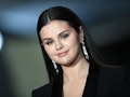 Selena Gomez may not be able to have children due to bipolar medication.