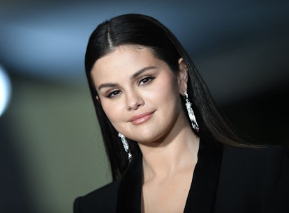 Selena Gomez may not be able to have children due to bipolar medication.