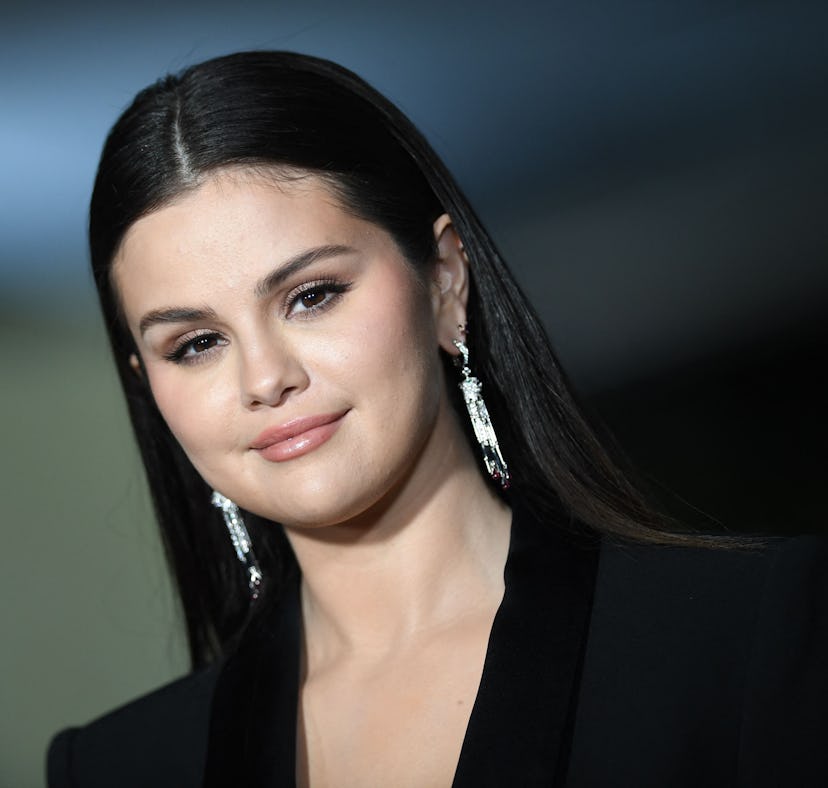 Selena Gomez may not be able to have children due to bipolar medication.