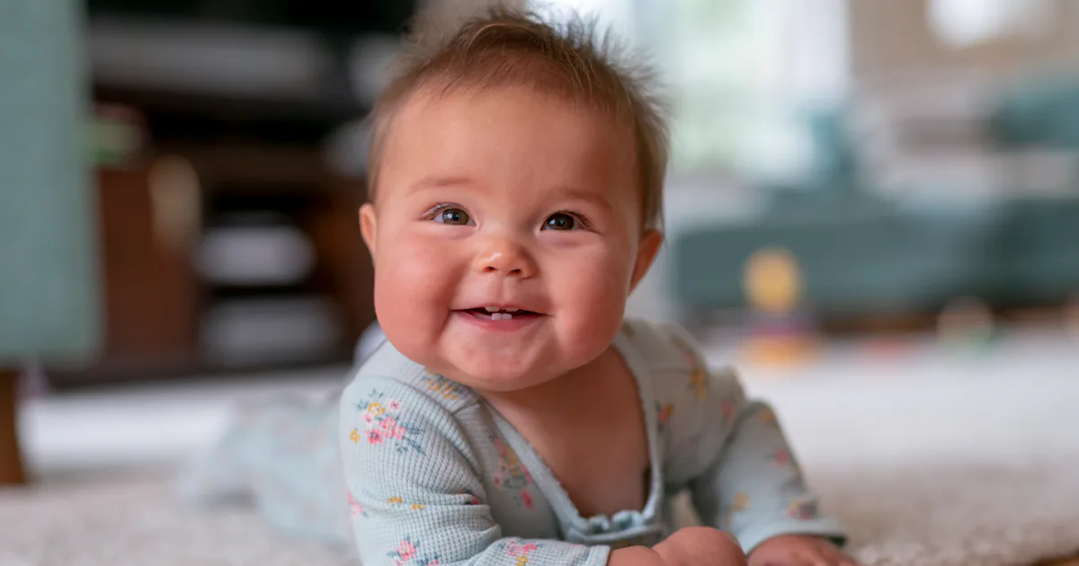 When To Start Tummy Time Why It Matters When to start tummy time why it matters