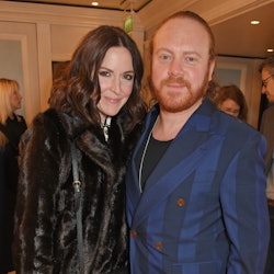 Who Is Keith Lemon’s Wife? Comedian Is Married To Jill Carter