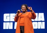 These Stacey Abrams quotes about the Georgia Governor's race says it all.