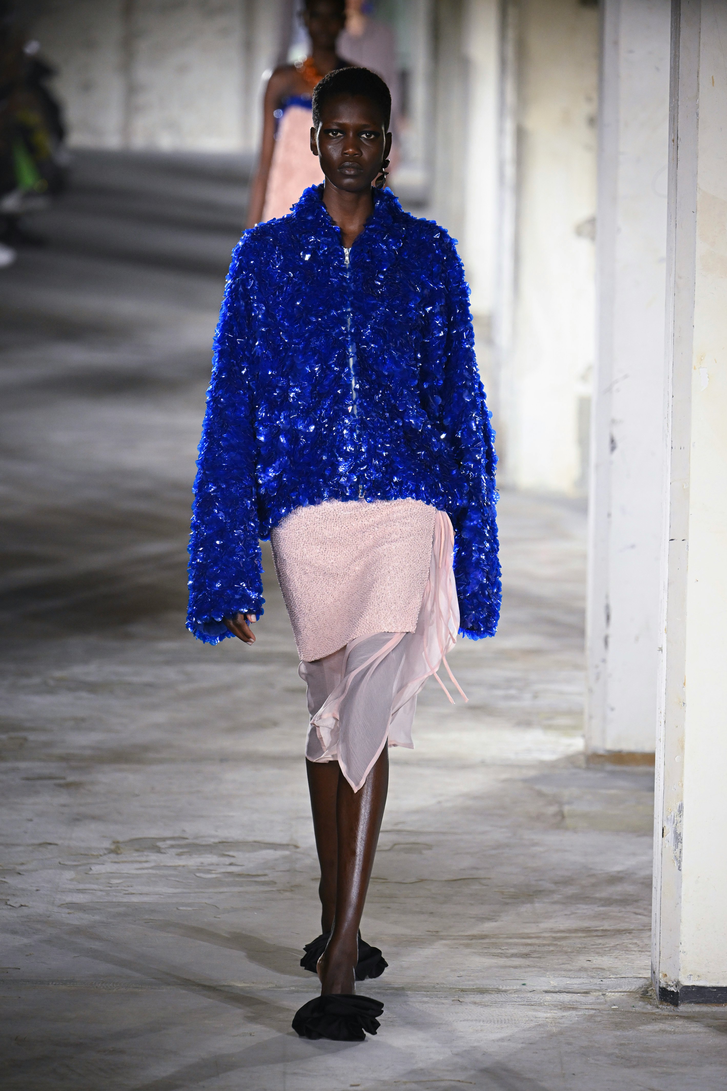 The Layered Skirt Trend Of Spring 2023 Is Something You Can Wear