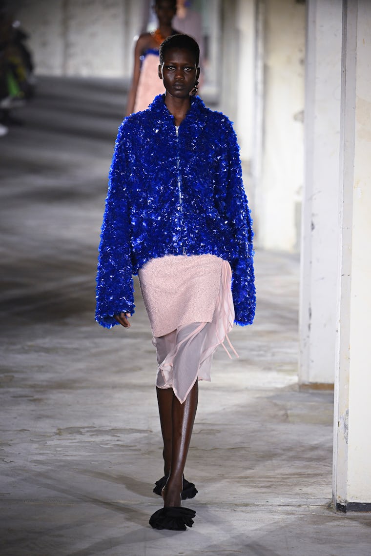 How To Wear Midi Skirt Trend At Every Style For Spring 2023