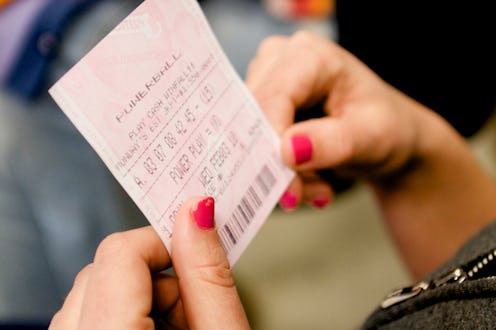 Here's the best strategy for buying Powerball tickets.