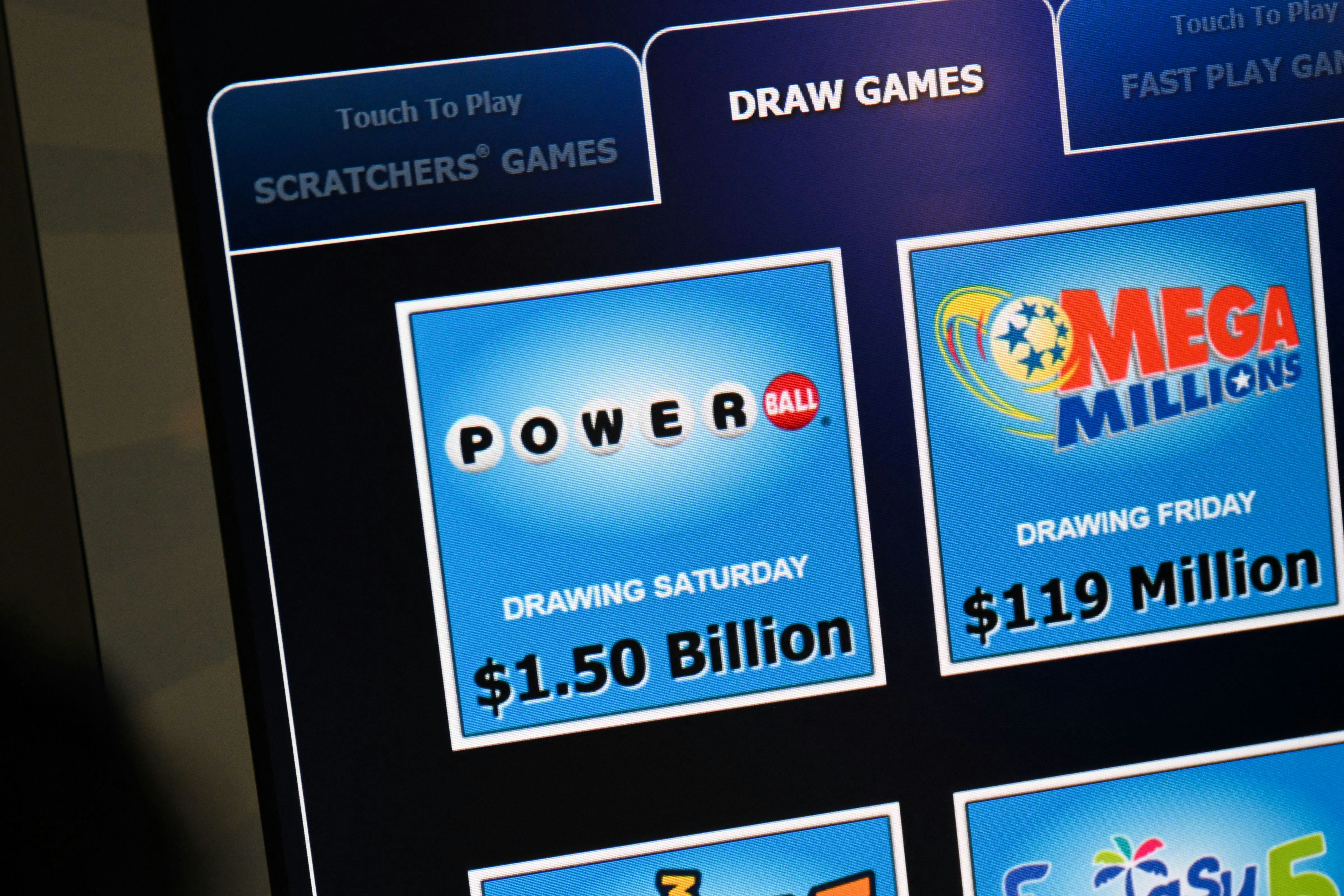 The Best Strategy For Buying Powerball Tickets Is Worth A Shot, Right?