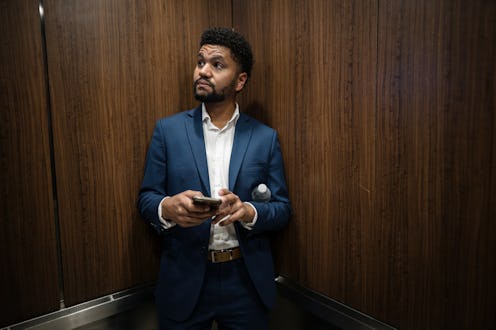 Maxwell Frost could be Gen Z's first congressman and more stories from Bustle's newsletter on Novemb...