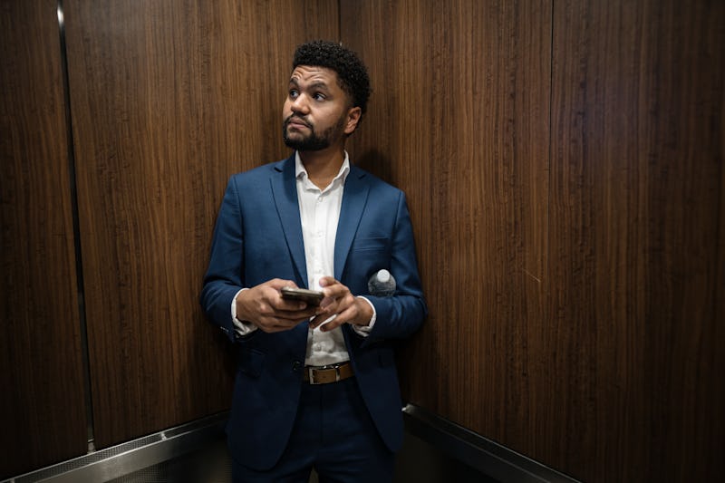 Maxwell Frost could be Gen Z's first congressman and more stories from Bustle's newsletter on Novemb...