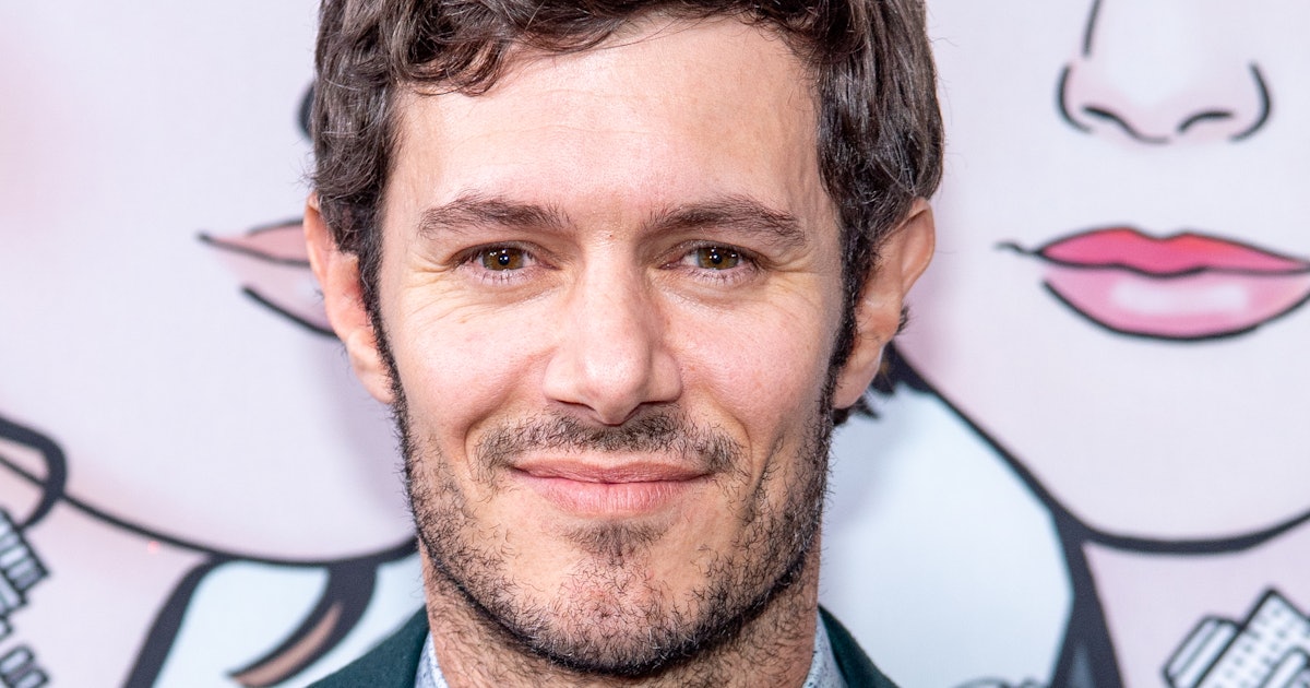 Adam Brody Is Gawker’s Sexiest Man Alive 2022