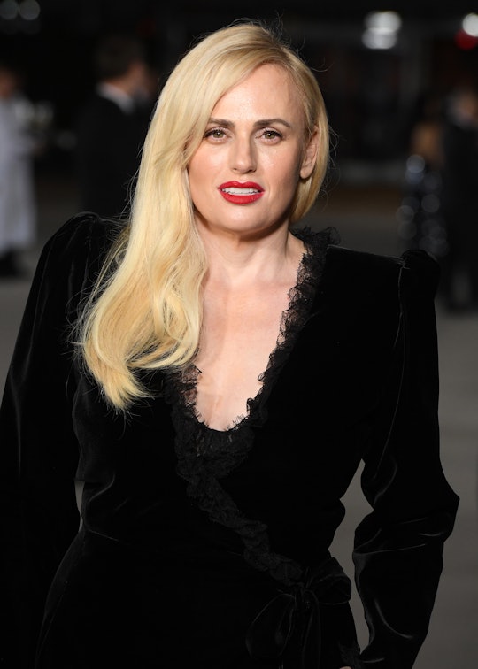 Rebel Wilson Reveals the Royal Inspiration Behind Her Daughter’s Name