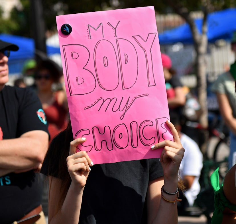 Michigan's abortion ballot results are a pro-choice win.