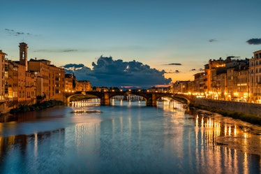 Florence is one of the destinations you can visit when you save $1,200 off a European vacation with ...