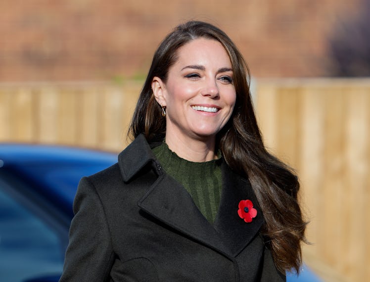 UXBRIDGE, UNITED KINGDOM - NOVEMBER 09: (EMBARGOED FOR PUBLICATION IN UK NEWSPAPERS UNTIL 24 HOURS A...