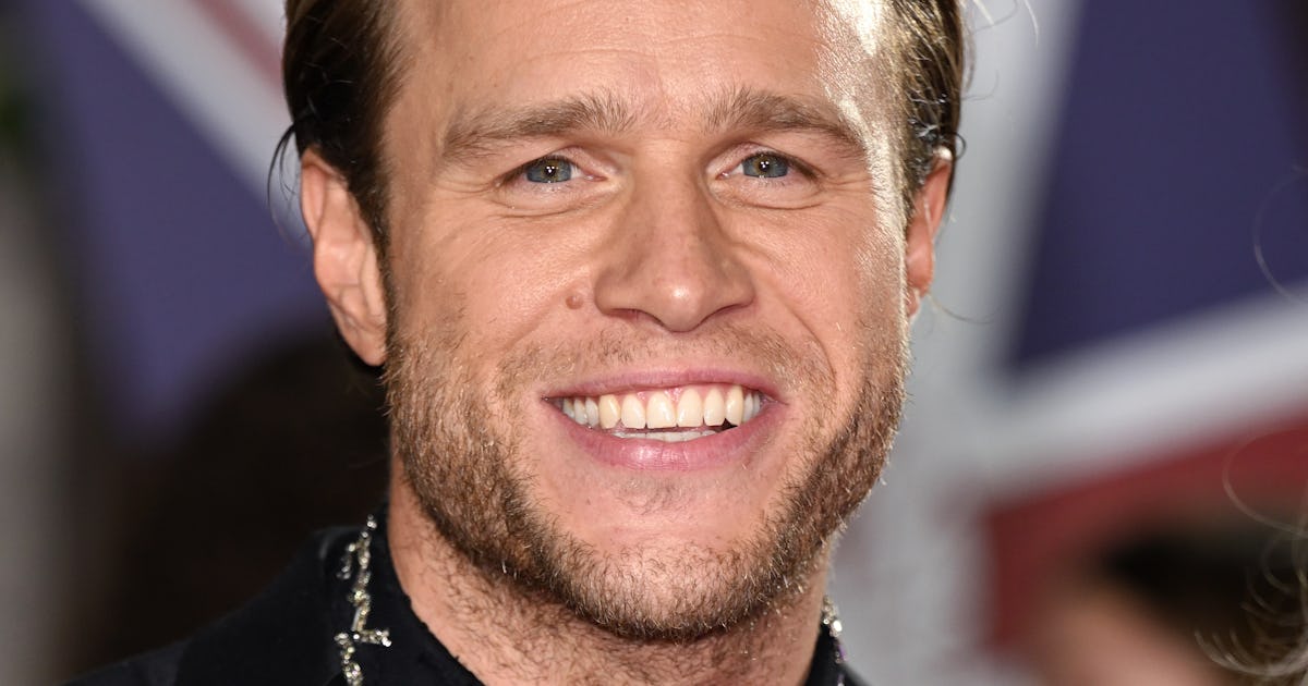 The Truth Behind Olly Murs' Controversial "I Hate You When You're Drunk