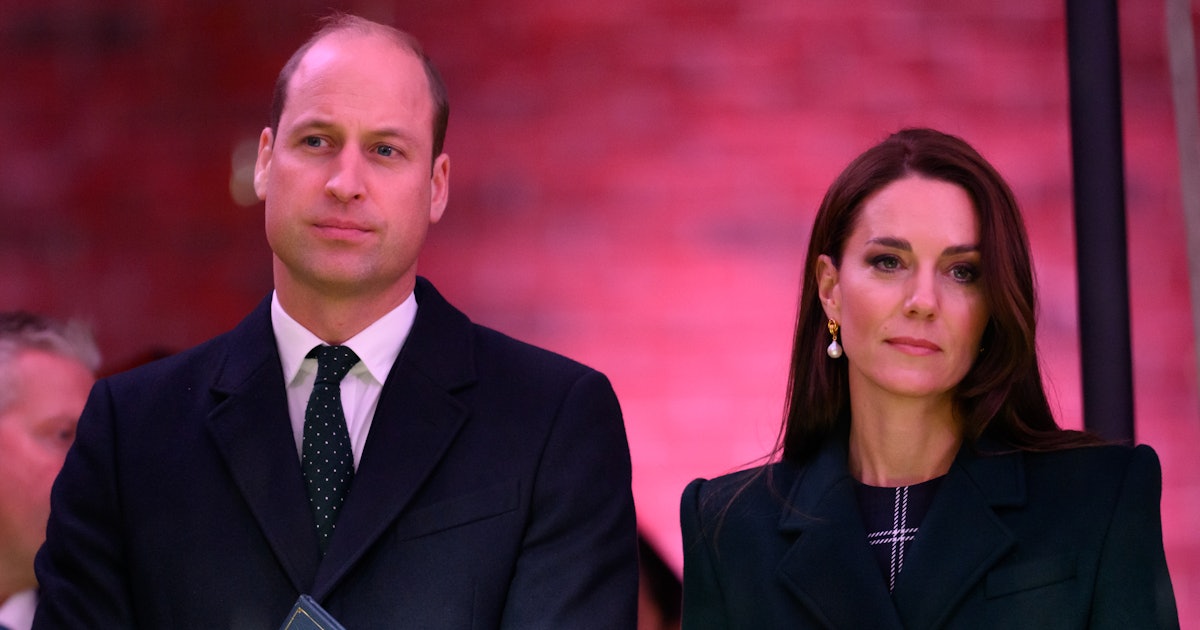 Revolutionary War Redux? Will and Kate’s Boston Invasion Is Flopping