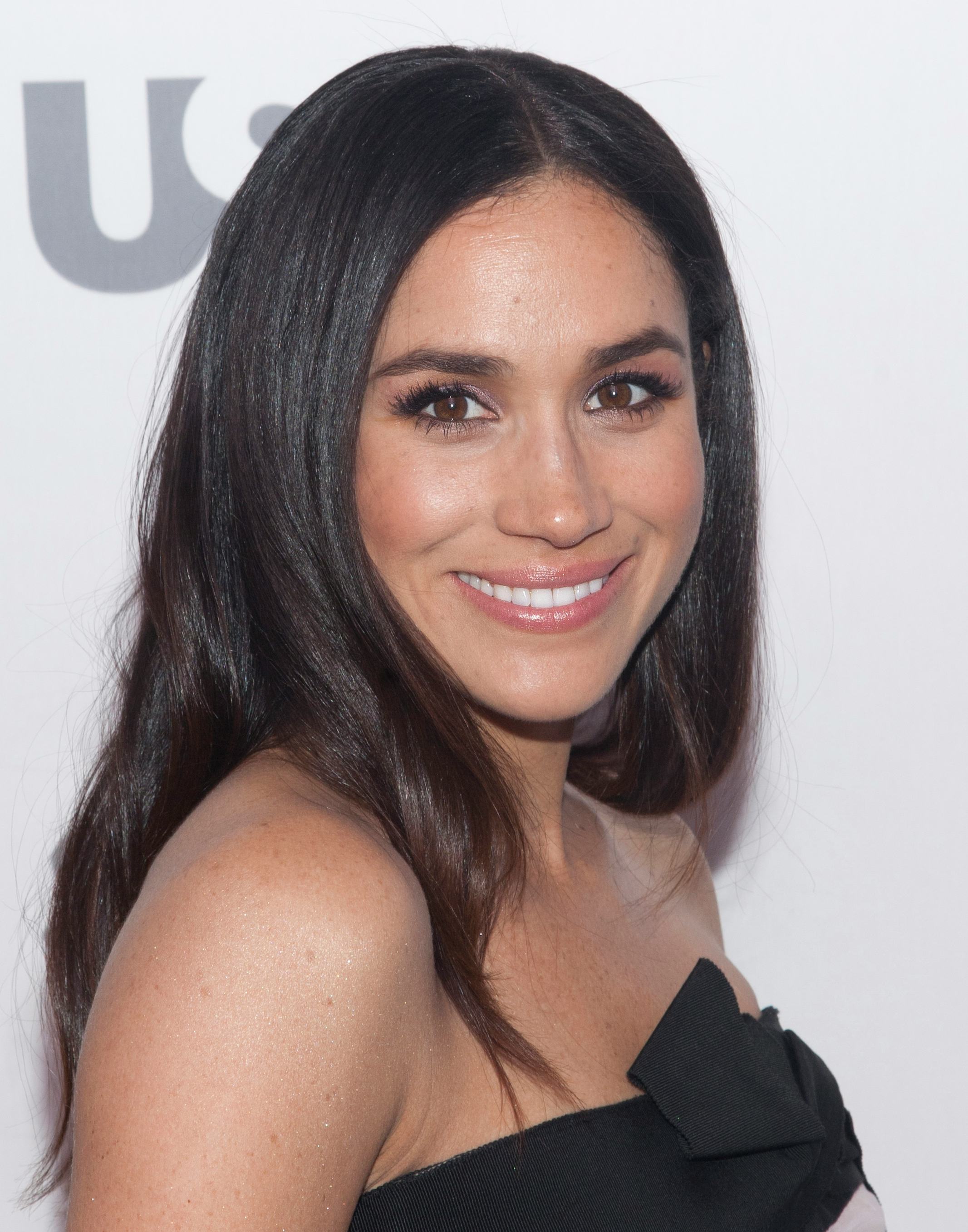 Meghan Markle's Beauty Evolution Proves She Was Royal From The Start