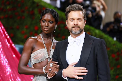 Joshua Jackson & Jodie Turner-Smith's Relationship Timeline Includes Her Proposing