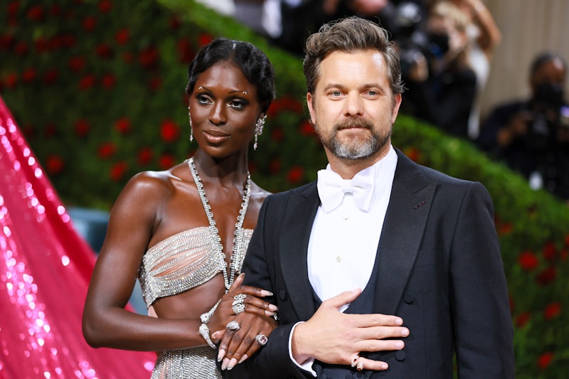 Joshua Jackson & Jodie Turner-Smith's Relationship Timeline Includes Her Proposing