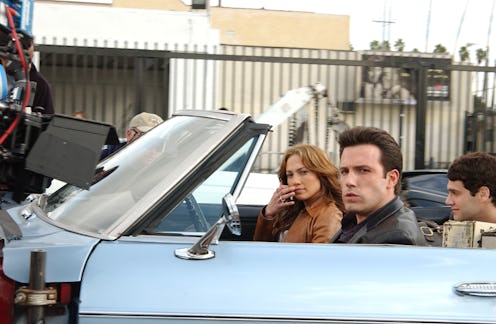Jennifer Lopez Wants A 'Gigli' Sequel With Ben Affleck, She Says In Vogue's 73 Questions Interview
