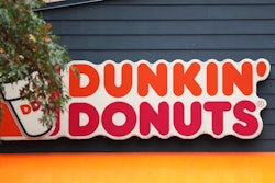 New York City Dunkin Donuts Store will be open on christmas day