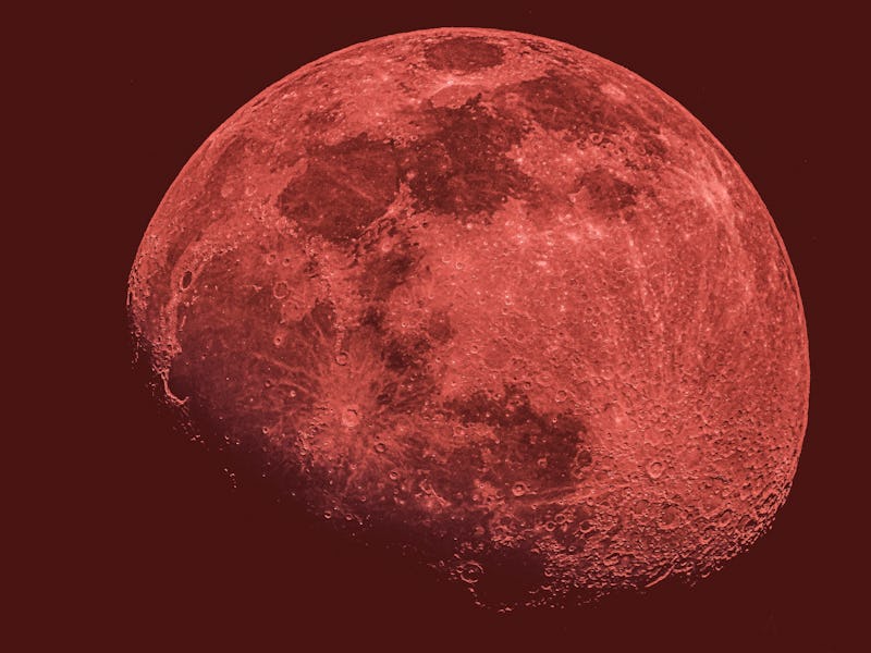 Blood Moon