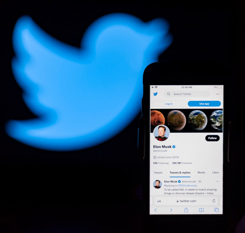 What is a yellow checkmark on Twitter? Here’s what you should know.