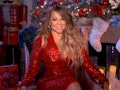 How to send a Venmo payment with virtual Mariah Carey gift wrap.