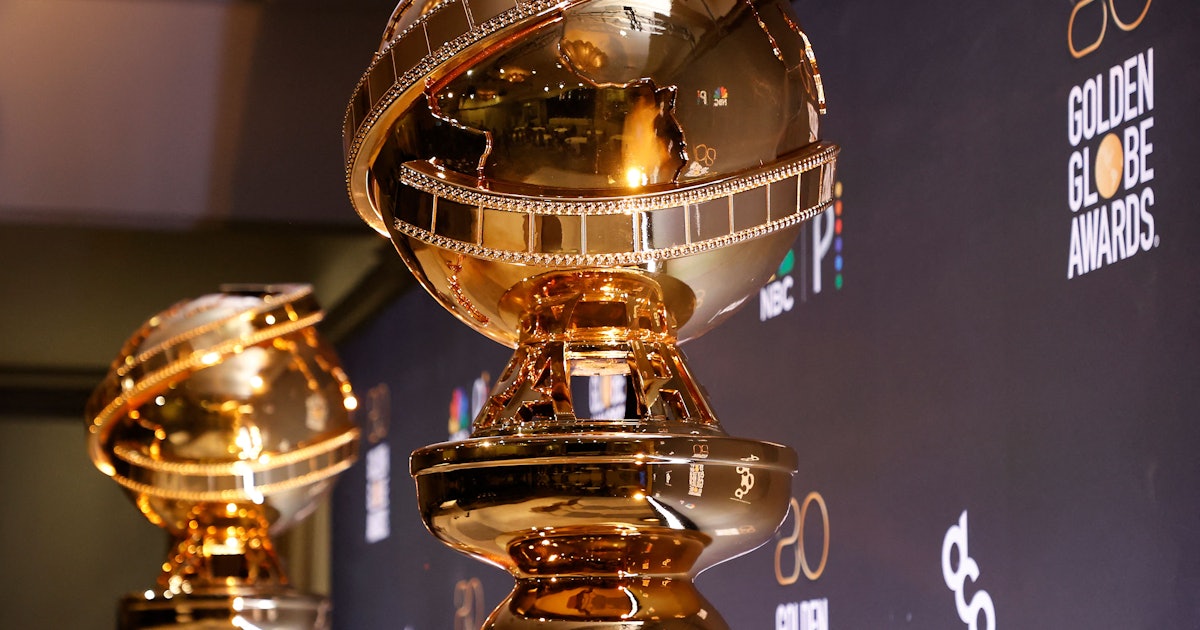 9 Egregious Golden Globes Snubs