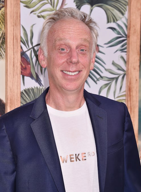 TikTok just found out that The White Lotus creator, writer, and director Mike White played Ned Schne...