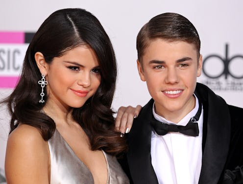 Selena Gomez Responds To TikTok Calling Her “Skinny” While Dating Justin Bieber