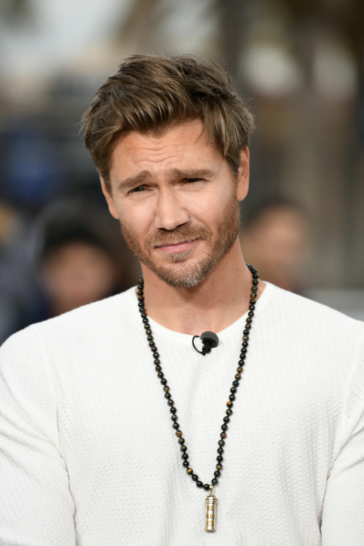 Famous Chad's Chad Michael Murray Explains Why He Won't Watch 'One Tree Hill'